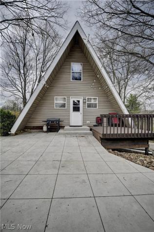 2684 Bern Drive Millersburg OH 44654