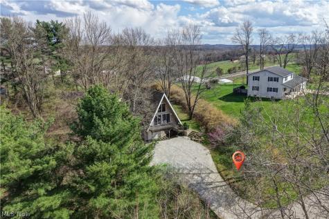 2684 Bern Drive Millersburg OH 44654