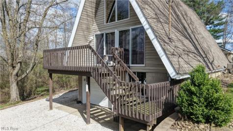 2684 Bern Drive Millersburg OH 44654