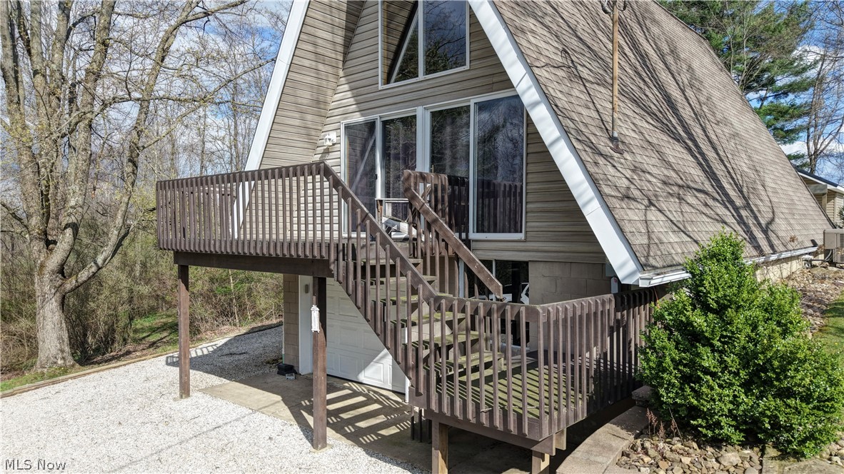 2684 Bern Drive Millersburg OH 44654