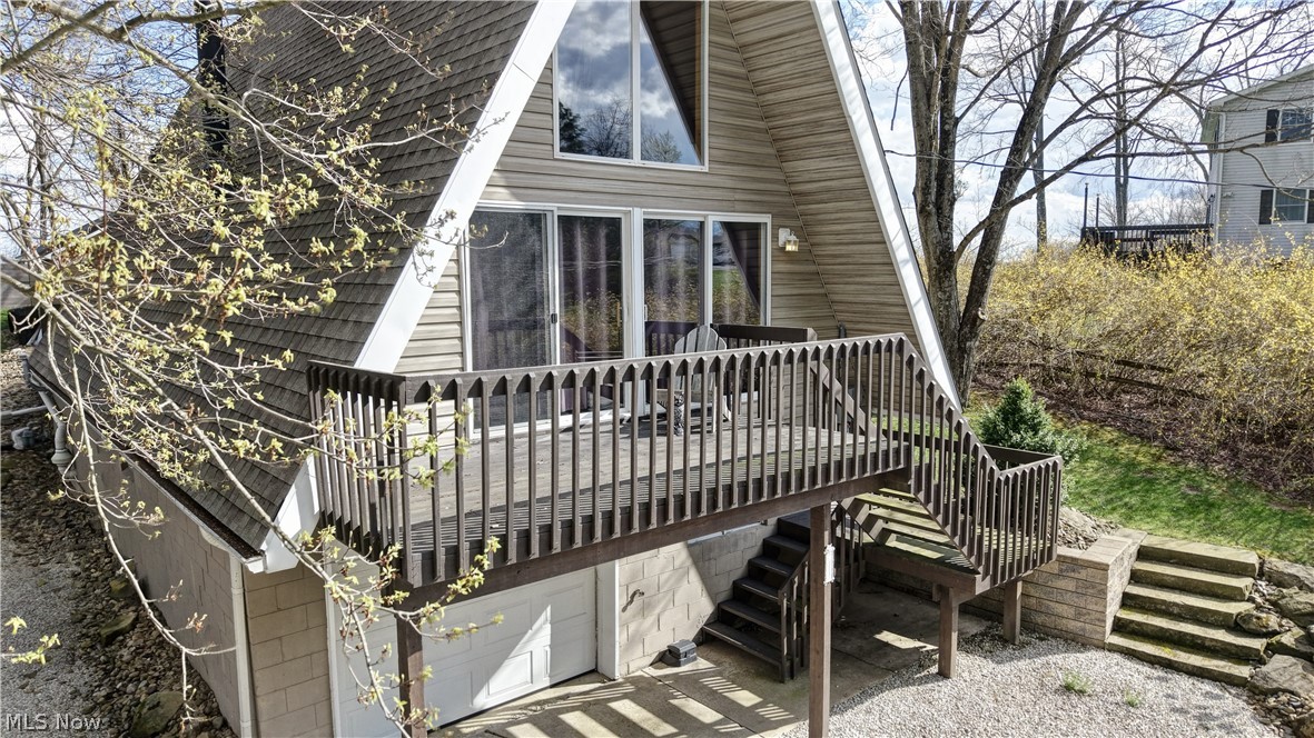 2684 Bern Drive Millersburg OH 44654