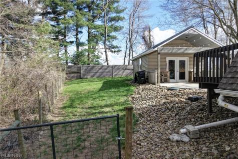 2684 Bern Drive Millersburg OH 44654