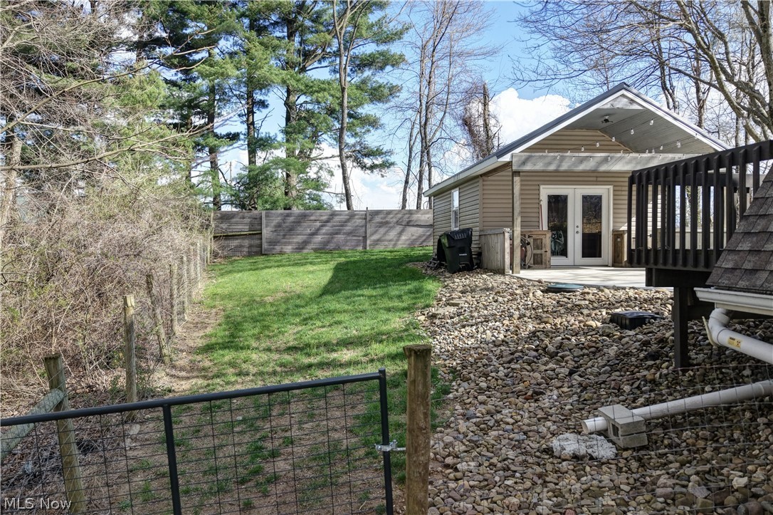 2684 Bern Drive Millersburg OH 44654