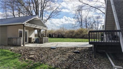 2684 Bern Drive Millersburg OH 44654