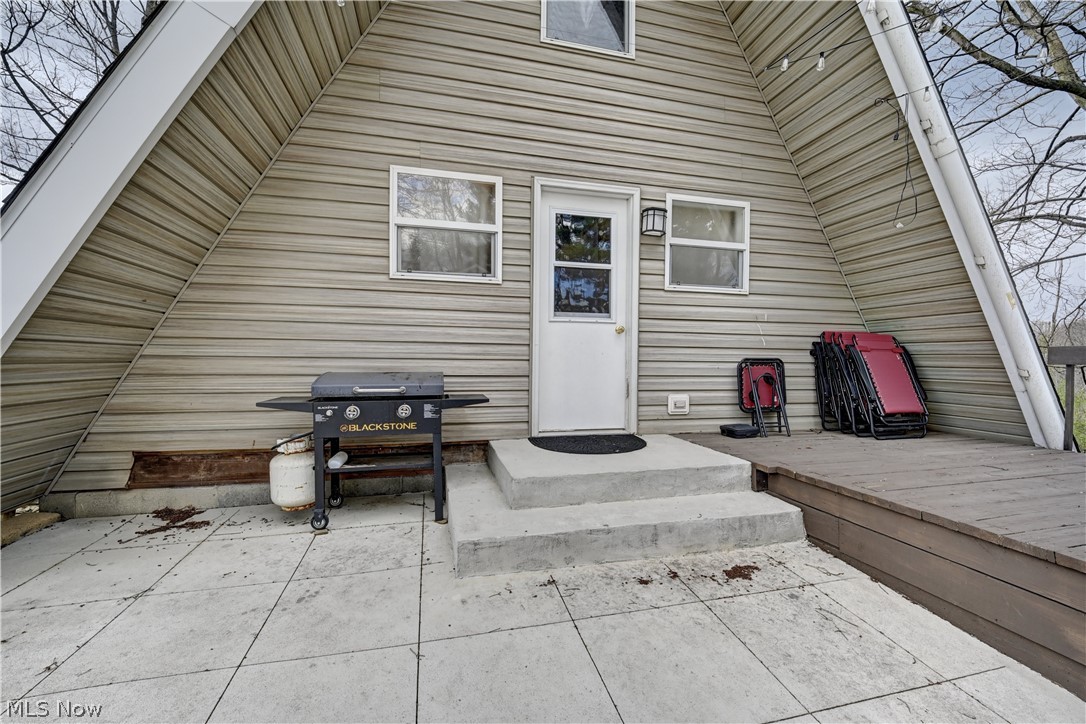 2684 Bern Drive Millersburg OH 44654