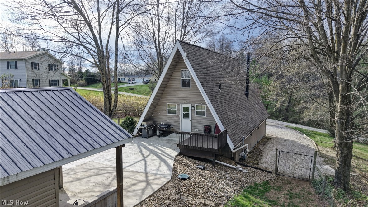 2684 Bern Drive Millersburg OH 44654