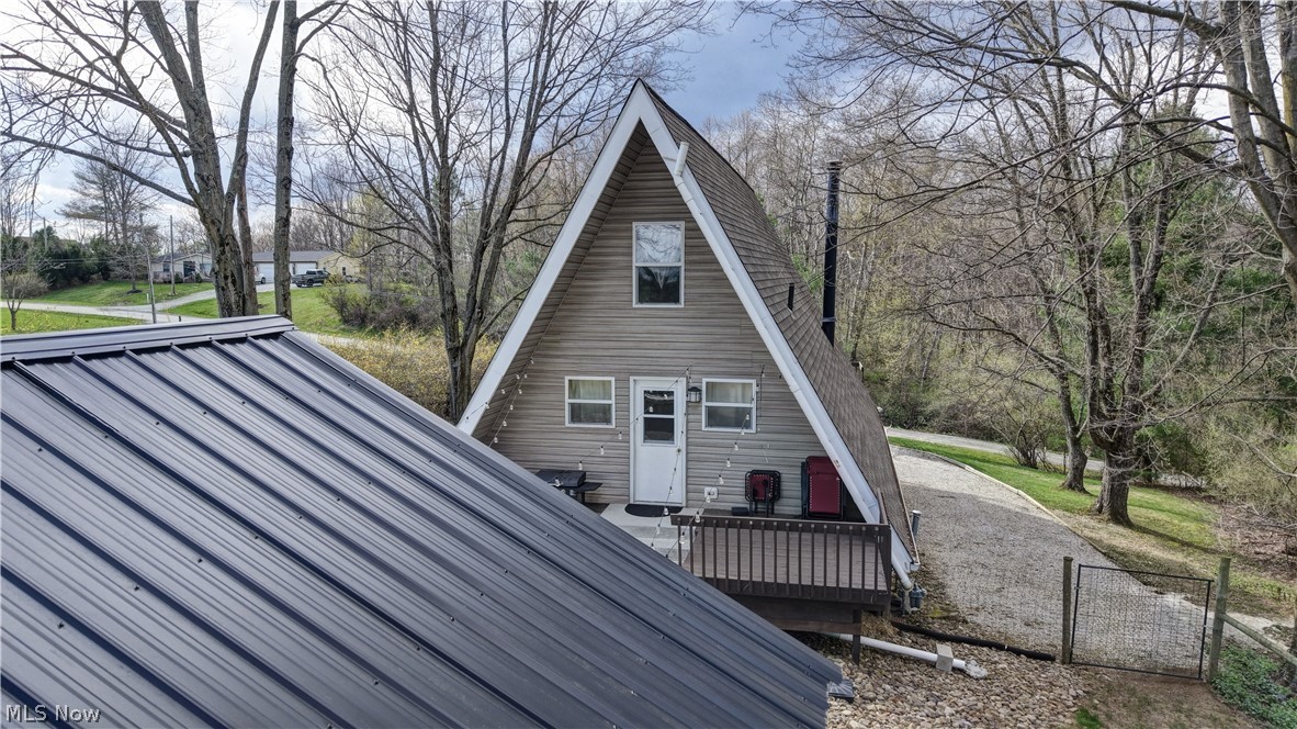 2684 Bern Drive Millersburg OH 44654