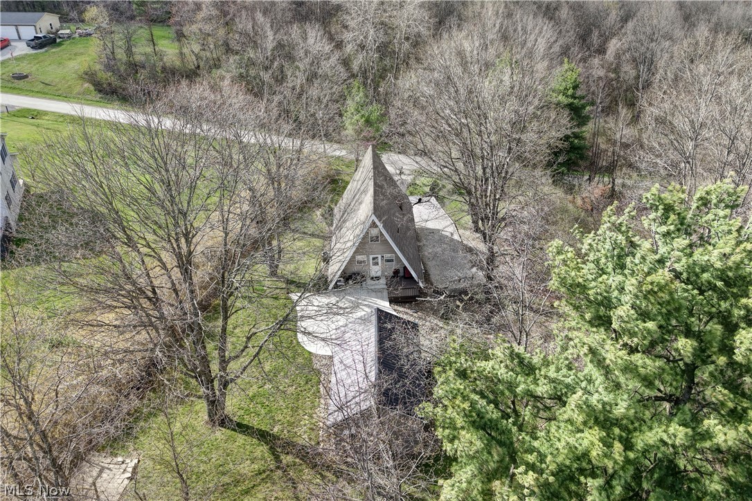 2684 Bern Drive Millersburg OH 44654