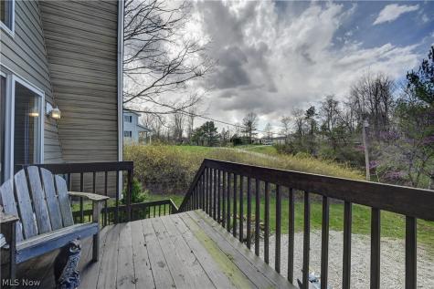 2684 Bern Drive Millersburg OH 44654