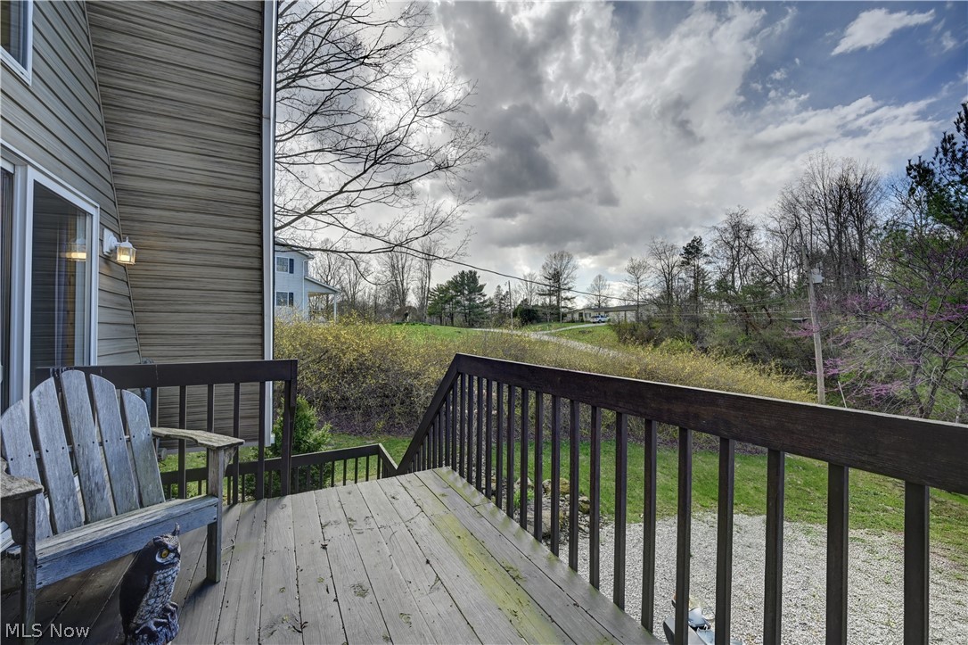 2684 Bern Drive Millersburg OH 44654