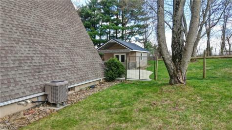 2684 Bern Drive Millersburg OH 44654
