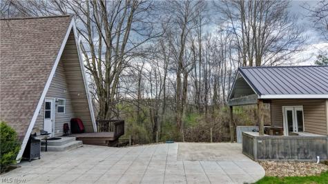 2684 Bern Drive Millersburg OH 44654