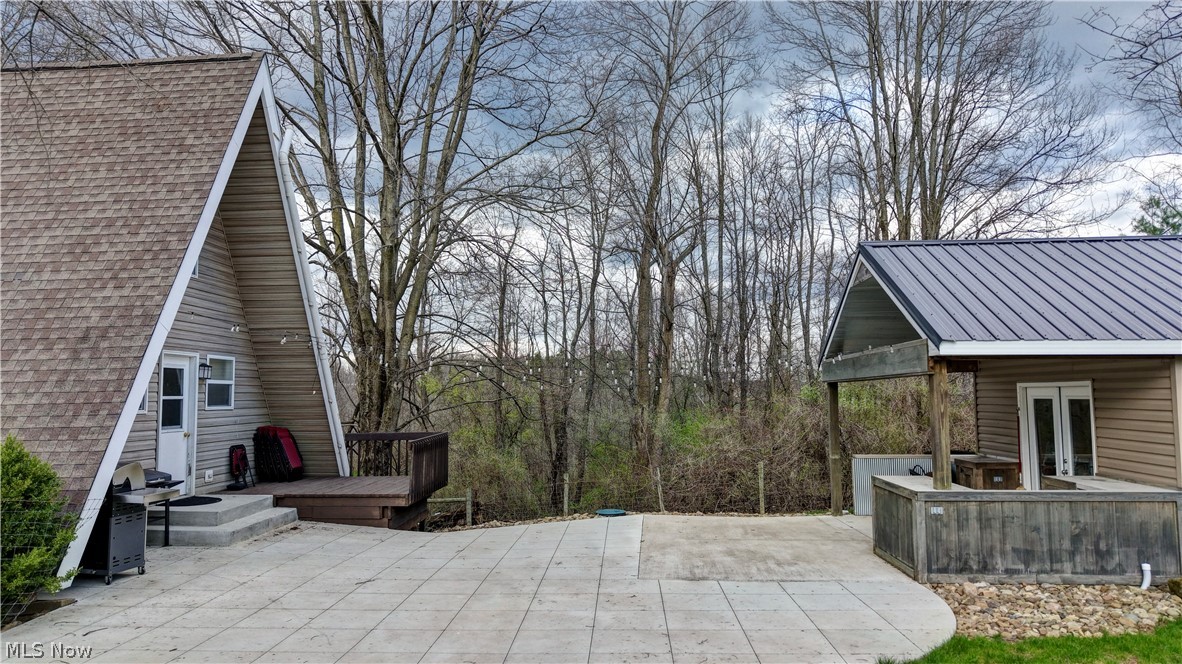 2684 Bern Drive Millersburg OH 44654