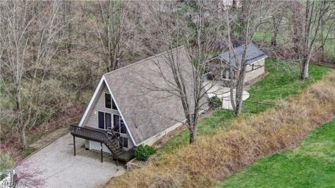 2684 Bern Drive Millersburg OH 44654
