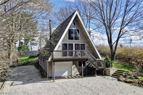 2684 Bern Drive Millersburg OH 44654
