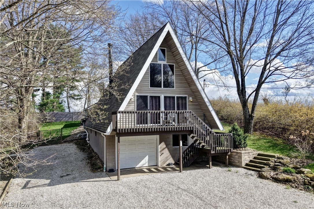 2684 Bern Drive Millersburg OH 44654