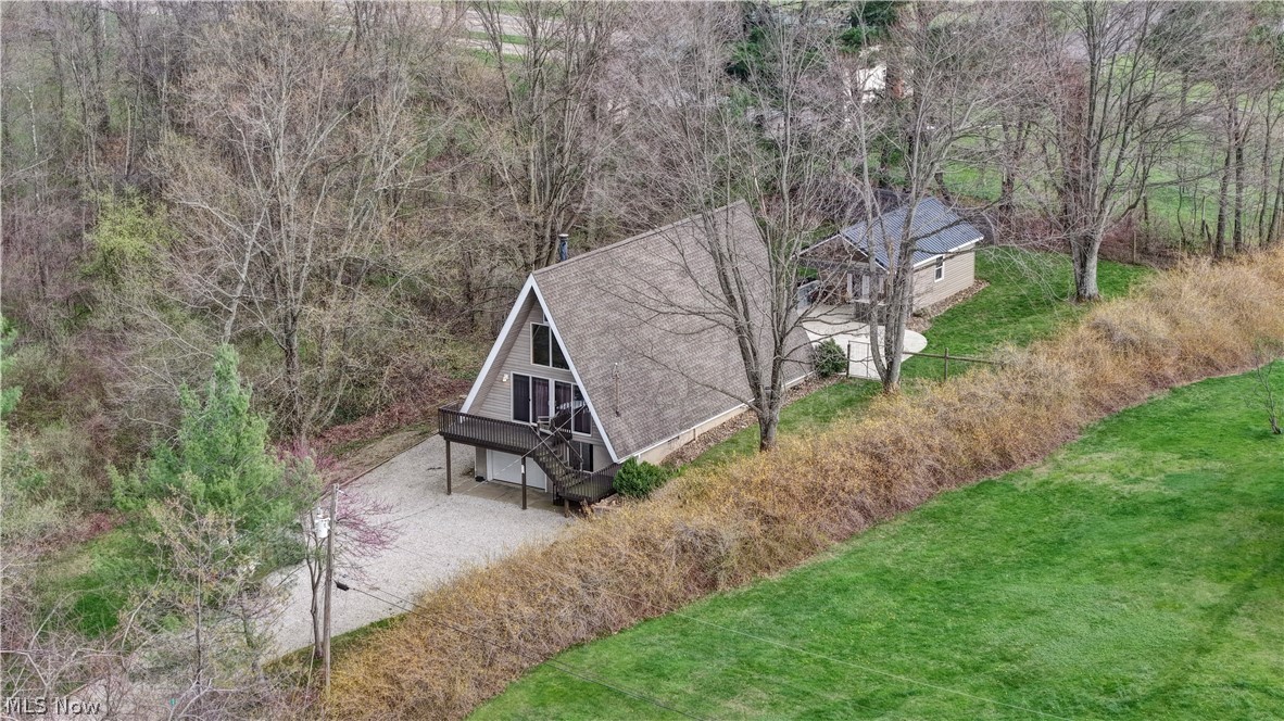 2684 Bern Drive Millersburg OH 44654