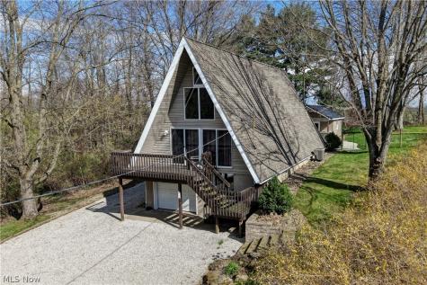 2684 Bern Drive Millersburg OH 44654