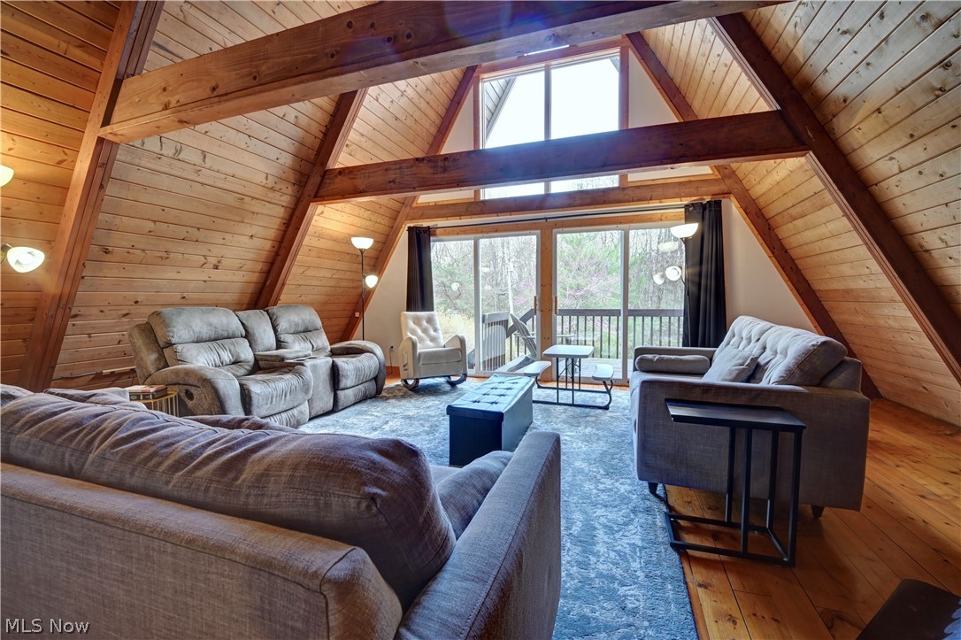 2684 Bern Drive Millersburg OH 44654