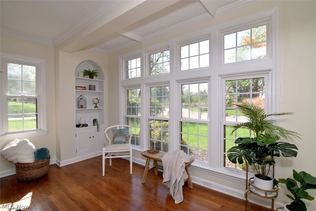 18231 Sherrington Road Shaker Heights OH 44122