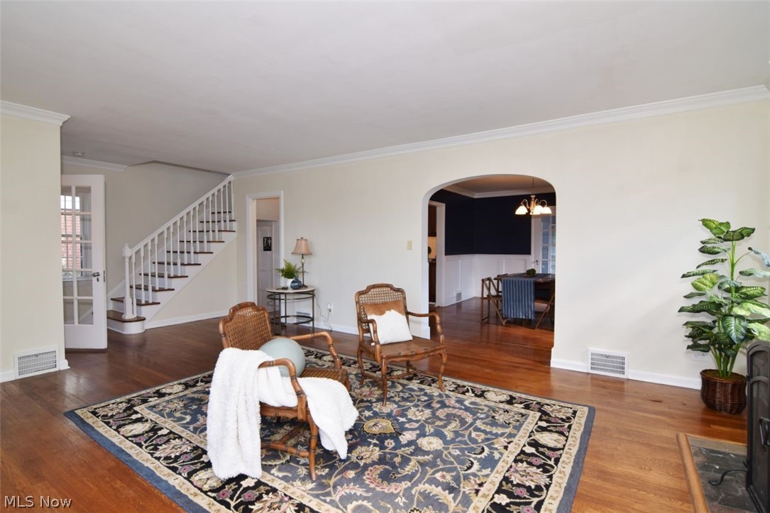 18231 Sherrington Road Shaker Heights OH 44122