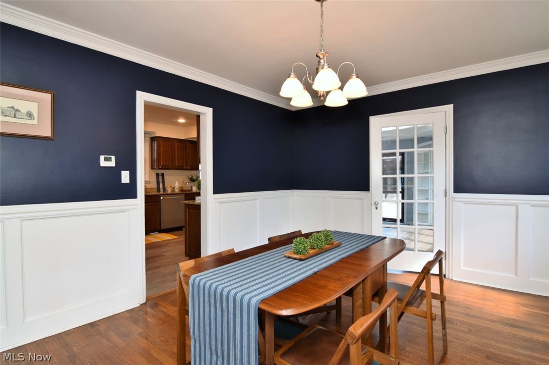 18231 Sherrington Road Shaker Heights OH 44122