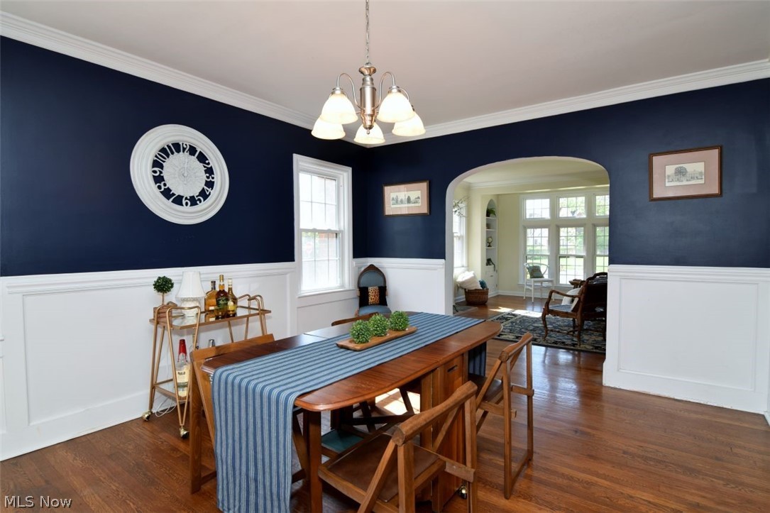 18231 Sherrington Road Shaker Heights OH 44122