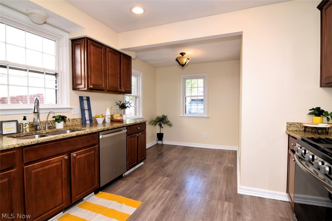 18231 Sherrington Road Shaker Heights OH 44122