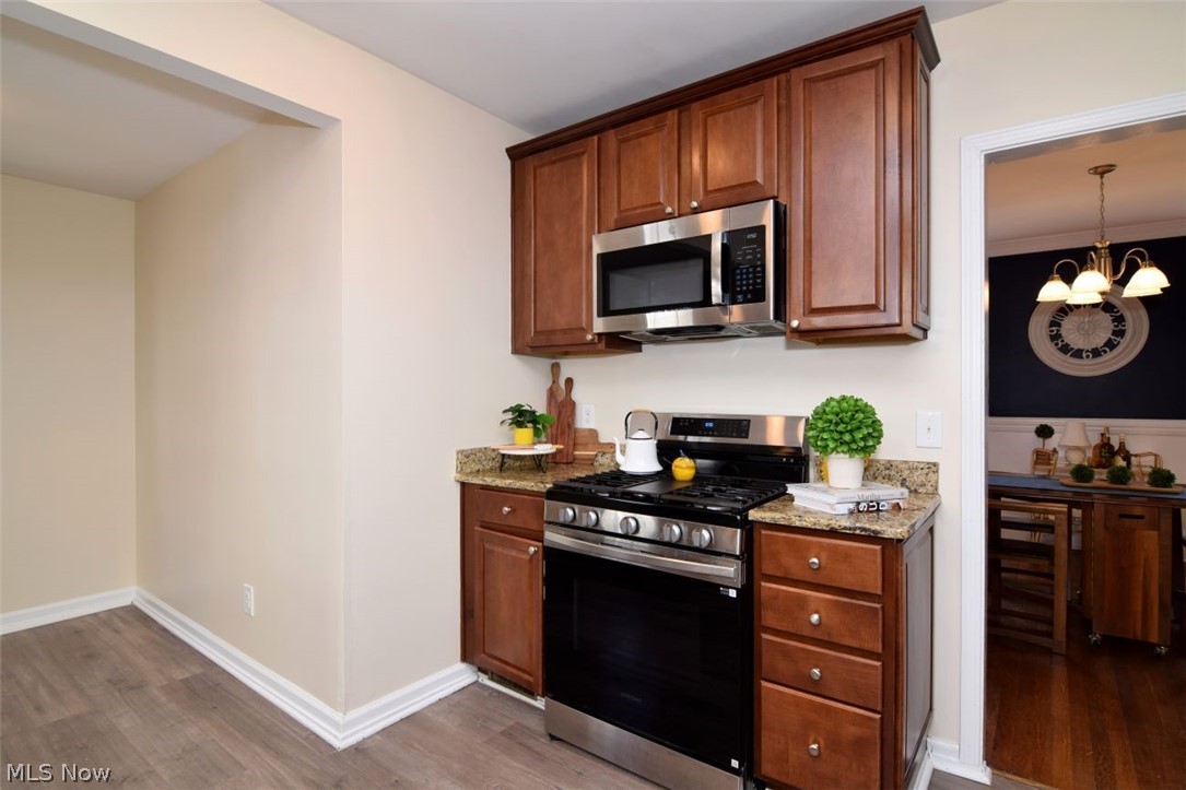 18231 Sherrington Road Shaker Heights OH 44122