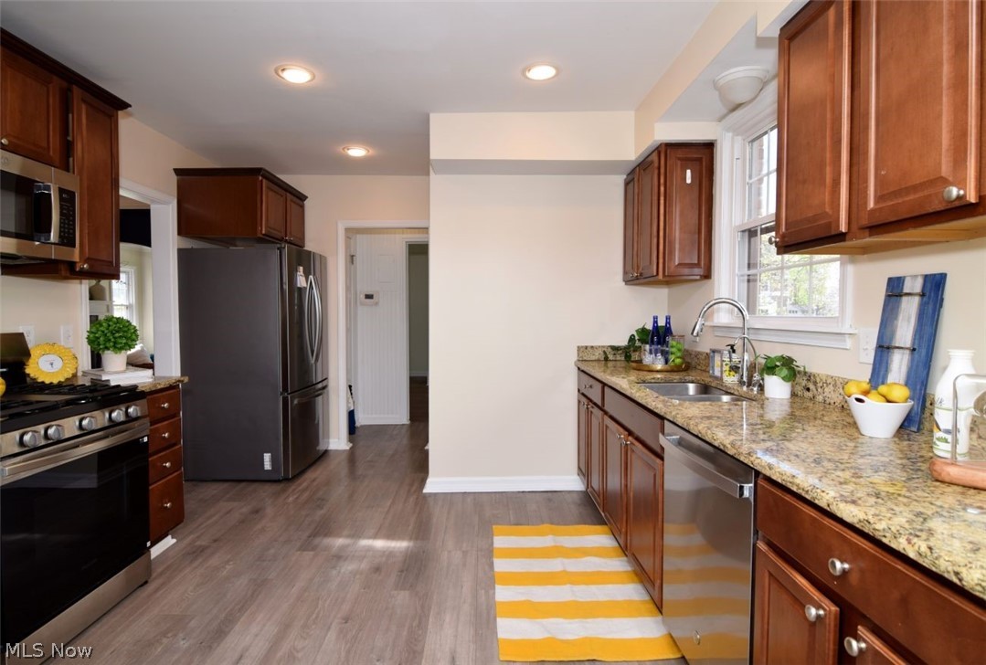 18231 Sherrington Road Shaker Heights OH 44122