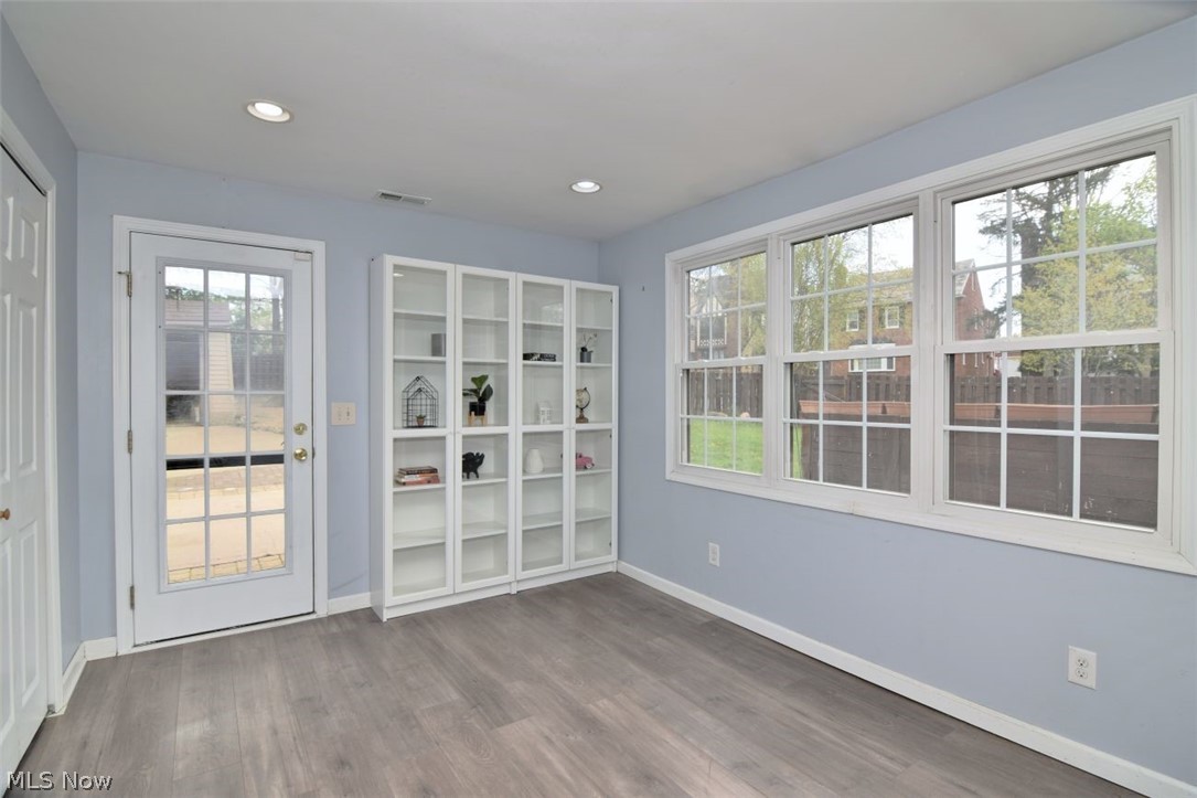 18231 Sherrington Road Shaker Heights OH 44122