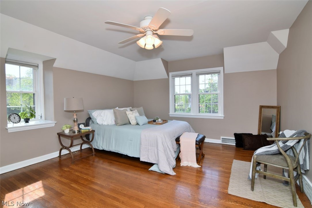 18231 Sherrington Road Shaker Heights OH 44122