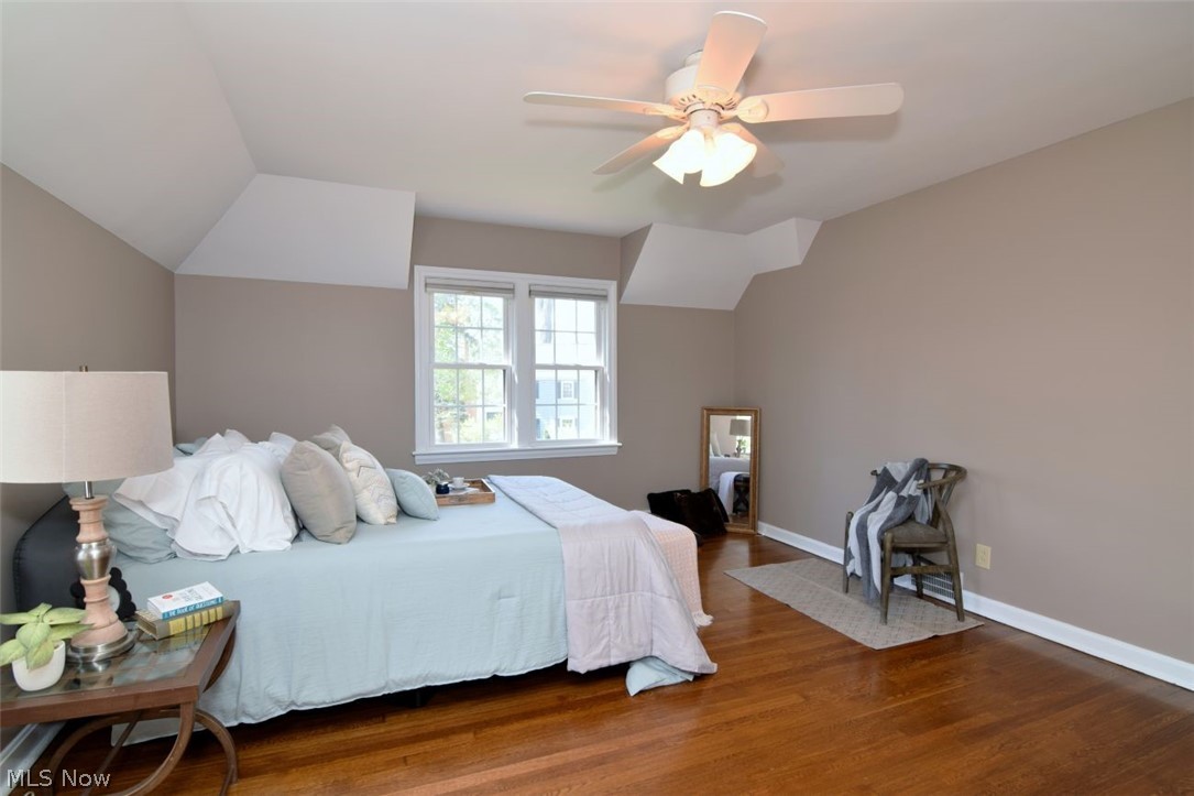 18231 Sherrington Road Shaker Heights OH 44122