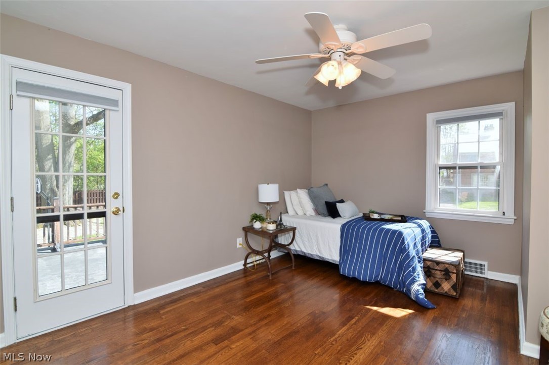 18231 Sherrington Road Shaker Heights OH 44122