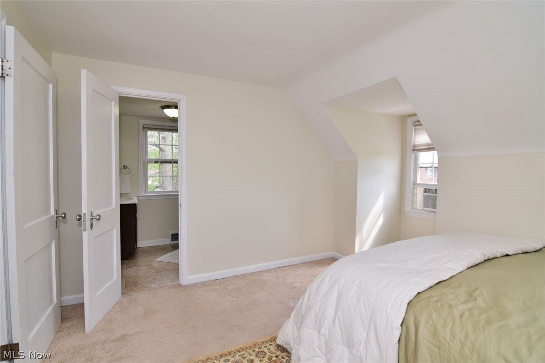 18231 Sherrington Road Shaker Heights OH 44122