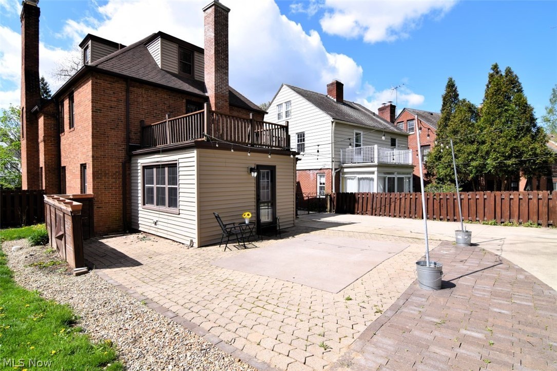 18231 Sherrington Road Shaker Heights OH 44122
