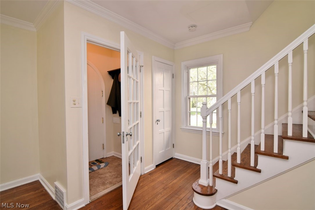 18231 Sherrington Road Shaker Heights OH 44122