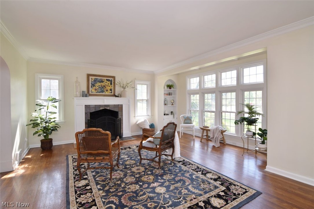 18231 Sherrington Road Shaker Heights OH 44122