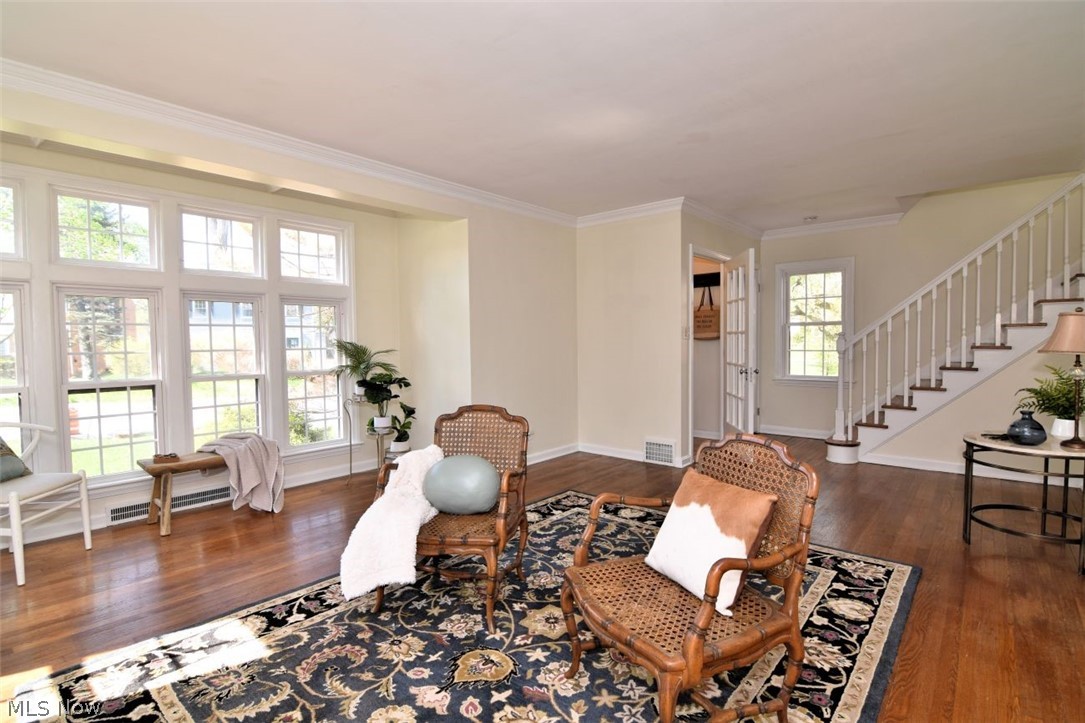 18231 Sherrington Road Shaker Heights OH 44122