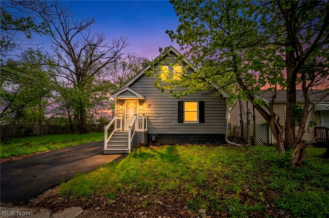 4441 E 144th Street Cleveland OH 44128