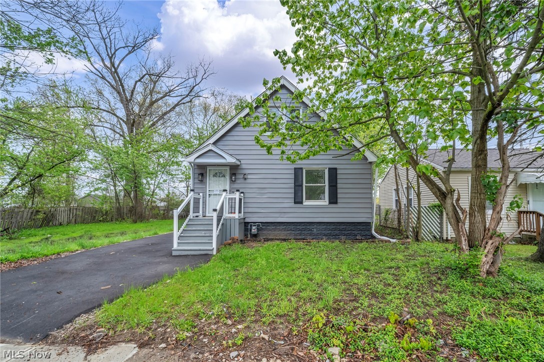 4441 E 144th Street Cleveland OH 44128