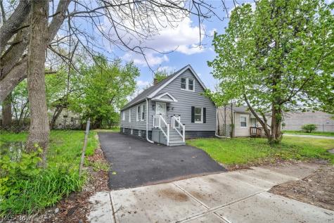 4441 E 144th Street Cleveland OH 44128
