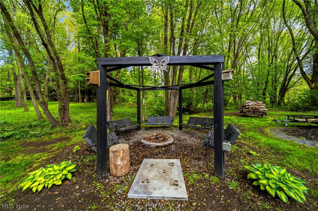 2087 Chimney Ridge Drive Madison OH 44057