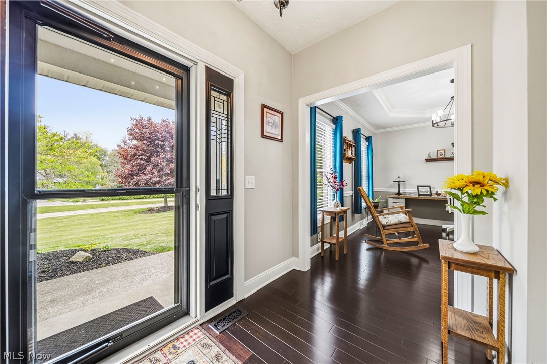 2087 Chimney Ridge Drive Madison OH 44057