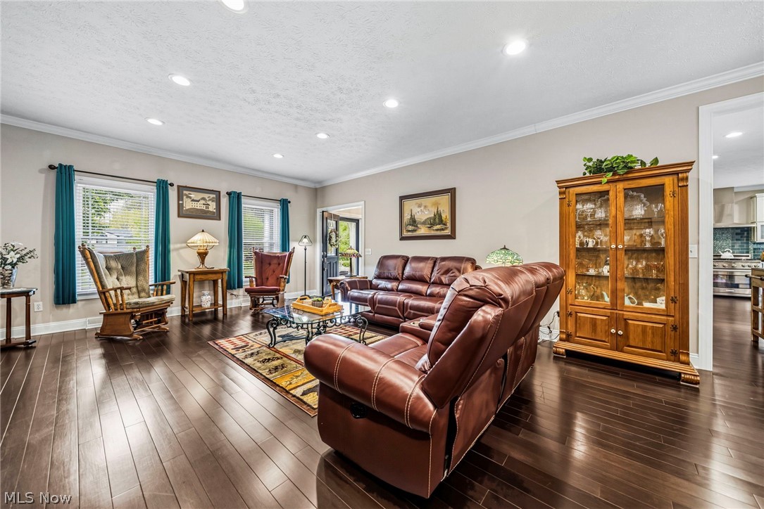2087 Chimney Ridge Drive Madison OH 44057
