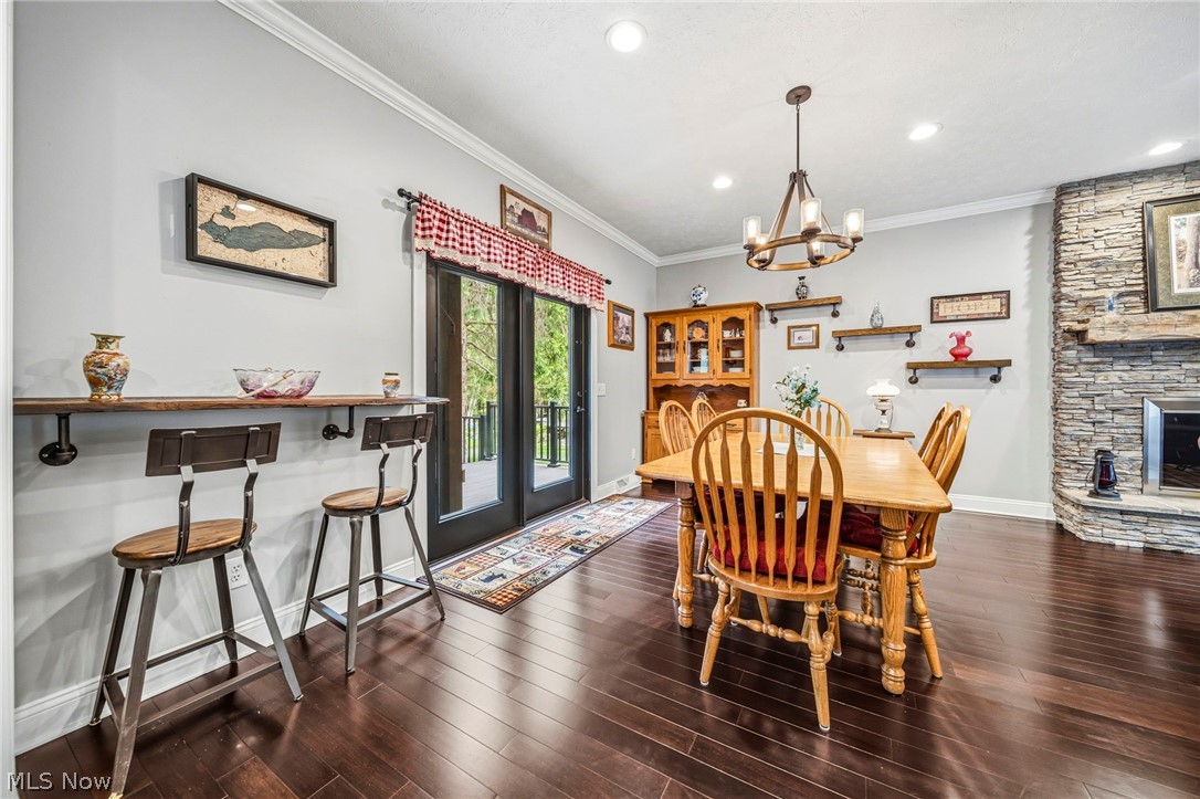 2087 Chimney Ridge Drive Madison OH 44057