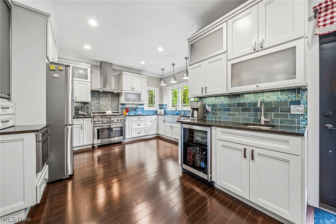 2087 Chimney Ridge Drive Madison OH 44057