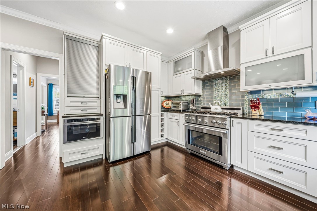 2087 Chimney Ridge Drive Madison OH 44057