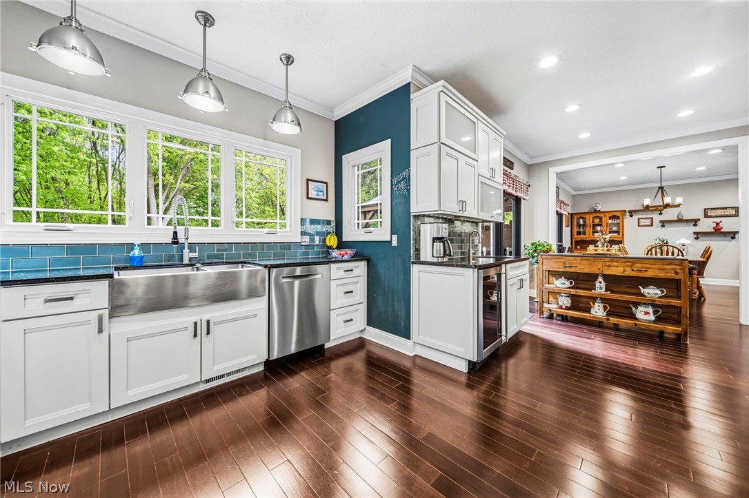 2087 Chimney Ridge Drive Madison OH 44057