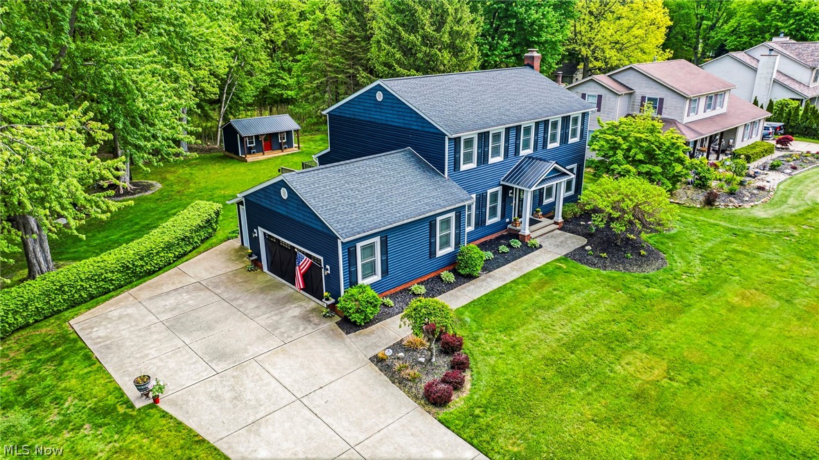 2087 Chimney Ridge Drive Madison OH 44057